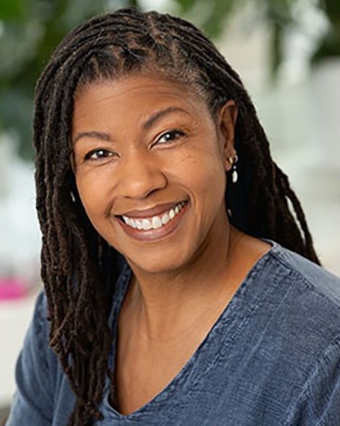 Dr Kathi Ridley-Merriweather Headshot of Dr. Kathi Ridley-Merriweather