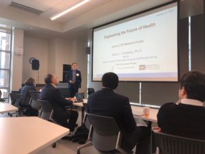 ctsi retreat at purdue