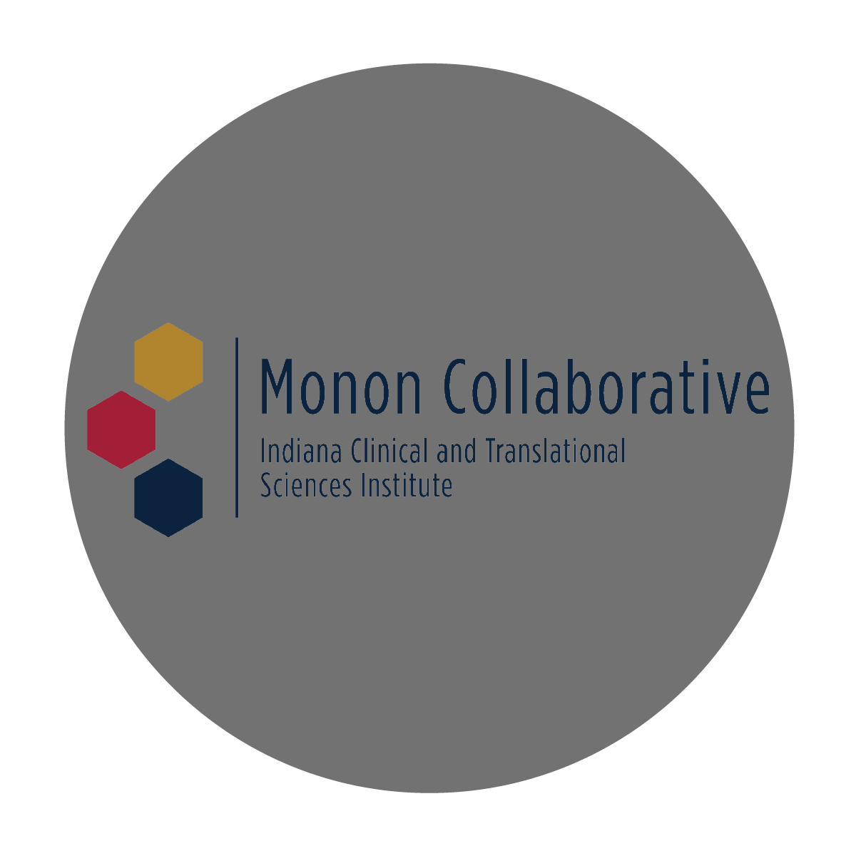 CTSI Monon Collaborative Timeline 2019